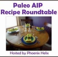 Recipe-Roundtable-Badge
