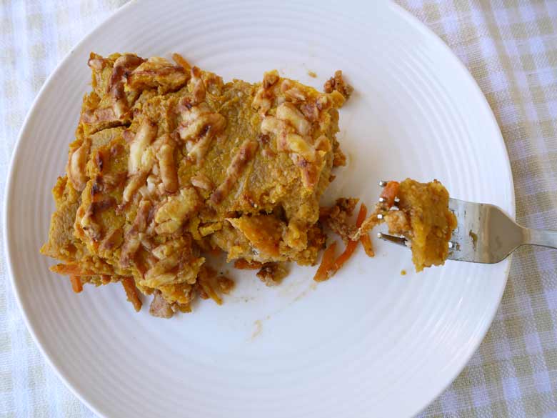 St. Patrick's Day Menu:Paleo Shepherd's Pie (GF) | Perchance to Cook, www.perchancetocook.com