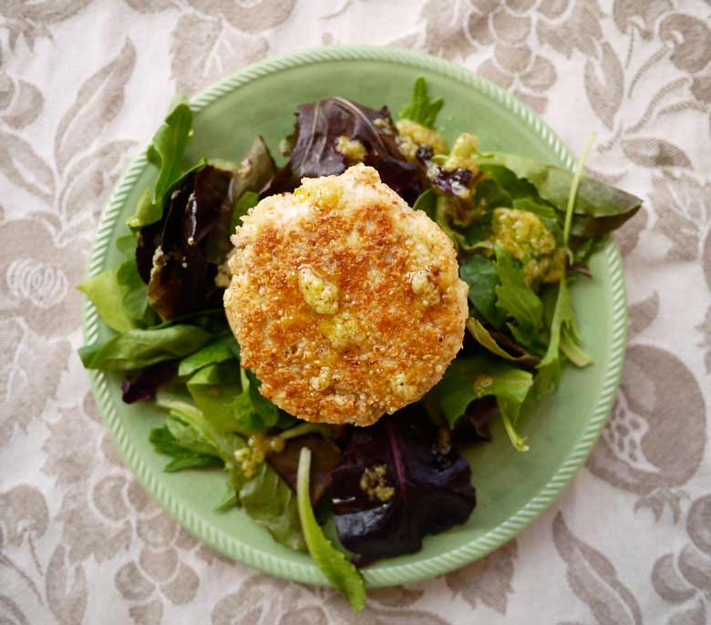 Crispy-Lemon-Thyme-Fish-Cakes-paleo-6
