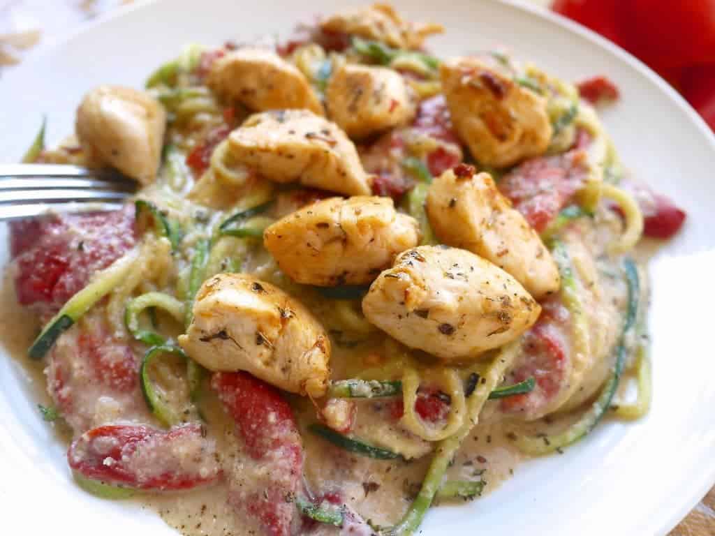 Creamy-Roasted-Red-Pepper-Sauce-paleo-perchancetocook-8